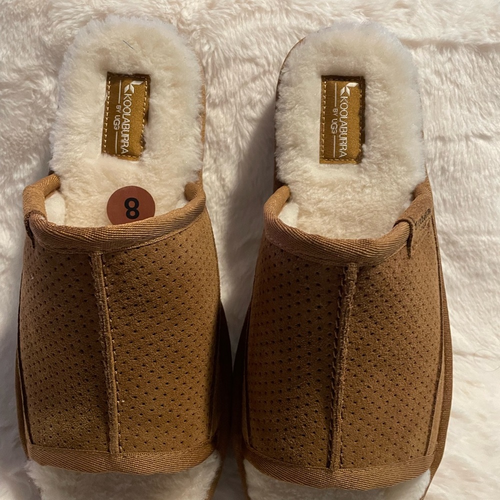 Brand New Men's KOOLABURRA by UGG